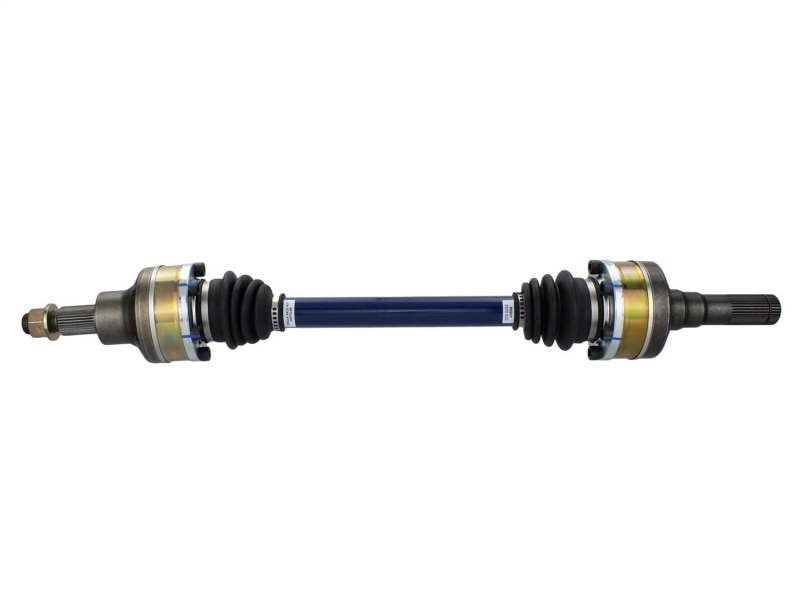 Ford Mustang Axle Kit - Right Side - Ford Racing - 34 Spline Inner and 32 Spline Outer Stub Ends - `15-`27